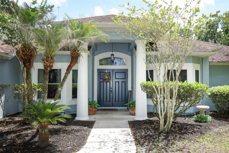 2461 Wassum Trail, Oviedo, FL 32766 - #2