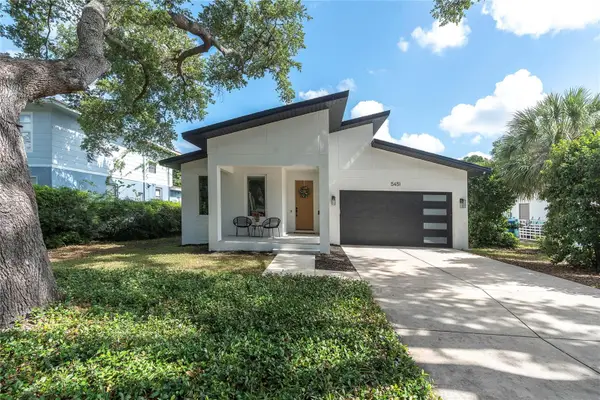 5451 2nd Avenue S, ST PETERSBURG, FL 33707