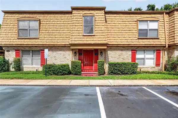 200 Saint Andrews Boulevard #704, WINTER PARK, FL 32792