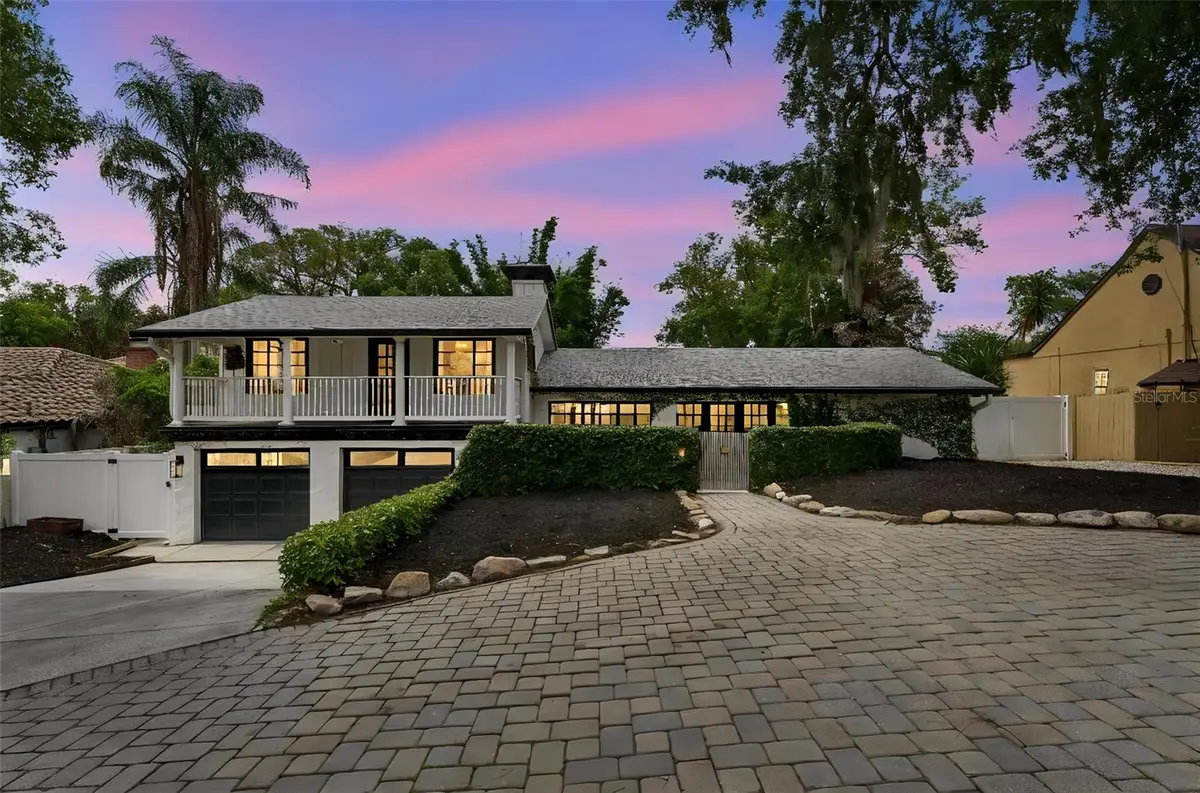 241 W Lake Sue Avenue, Winter Park, FL 32789 - #1