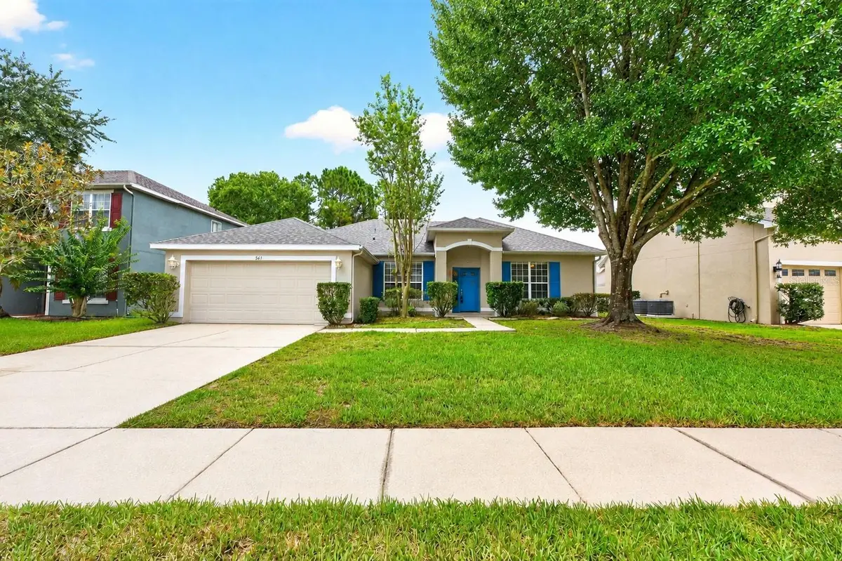 561 Carey Way, Orlando, FL 32825 - #1