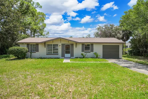 520 N Lacy Circle, DELTONA, FL 32725
