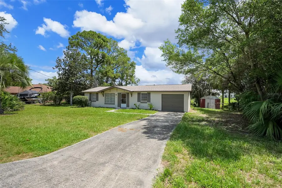 520 N Lacy Circle, Deltona, FL 32725 - #3