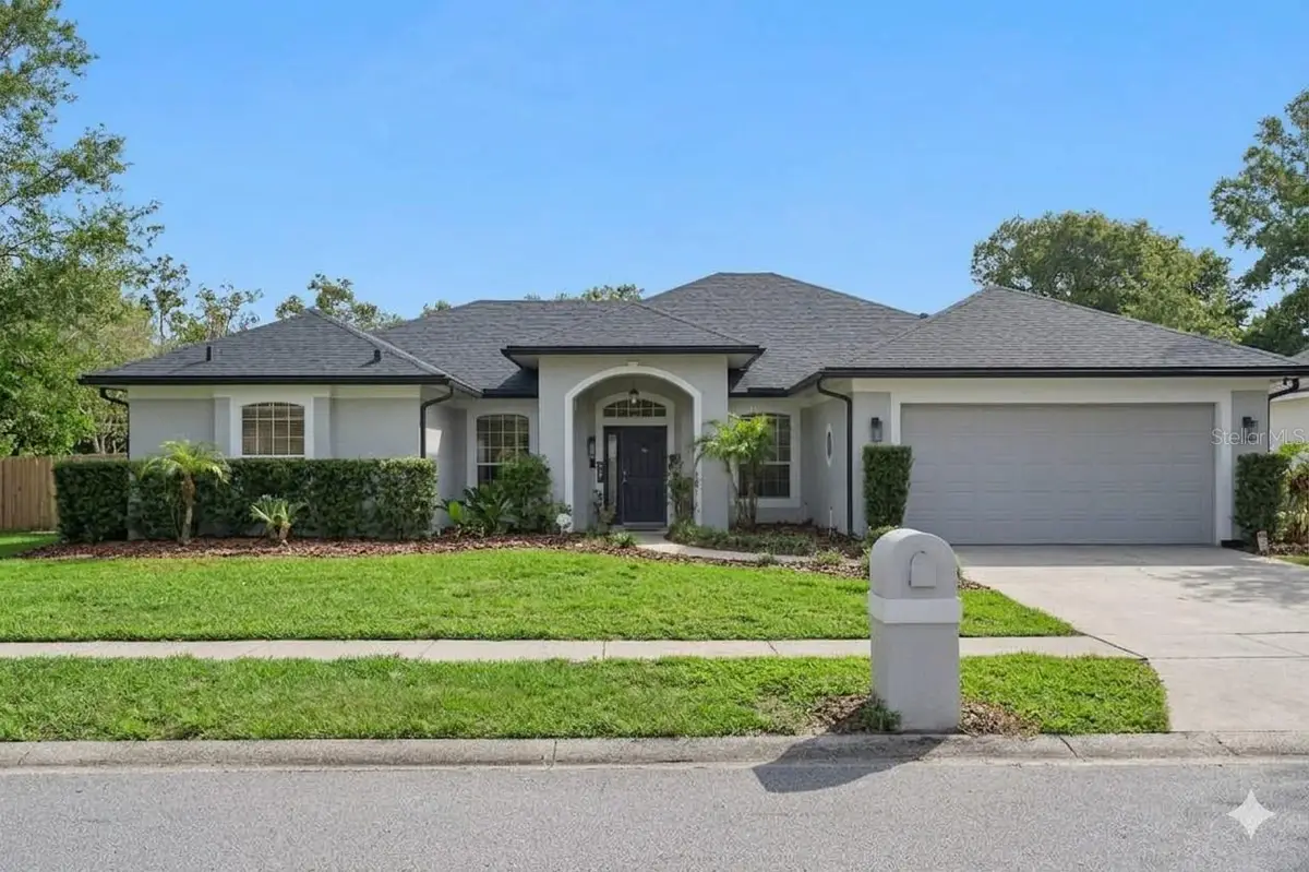 987 Autumn Glen Lane, Casselberry, FL 32707 - #1