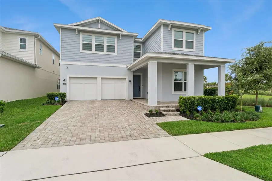 14102 Lochend Way, Winter Garden, FL 34787 - #2