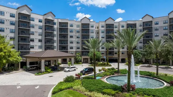 14501 Grove Resort Avenue #3523, WINTER GARDEN, FL 34787