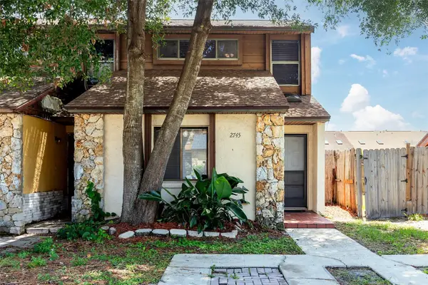 2745 Tally Ho Avenue, ORLANDO, FL 32826