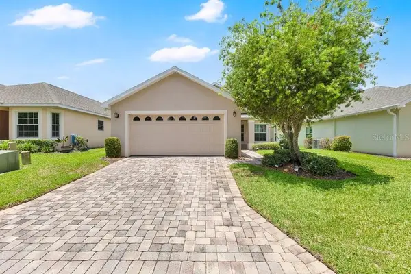 3875 Osprey Pointe Circle, WINTER HAVEN, FL 33884