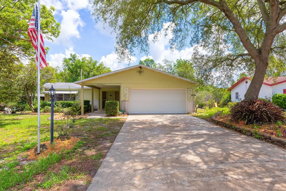 600 Fourwind Street, Deltona, FL 32725 - #1