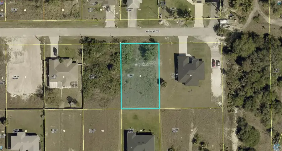 2503 44th Street Sw, Lehigh Acres, FL 33976 - #3