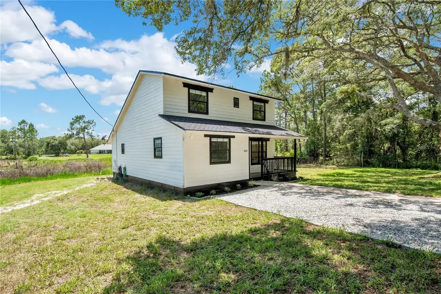 42111 Chinaberry Court, Eustis, FL 32736 - #2