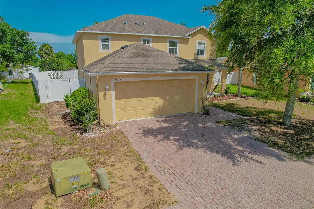 2019 Honeybell Avenue, Haines City, FL 33844 - #1