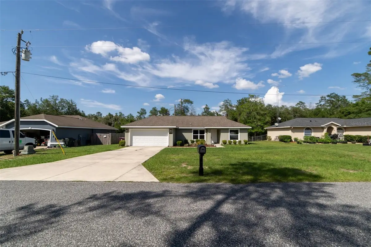 5107 SW 165th Street Road, Ocala, FL 34473 - #1