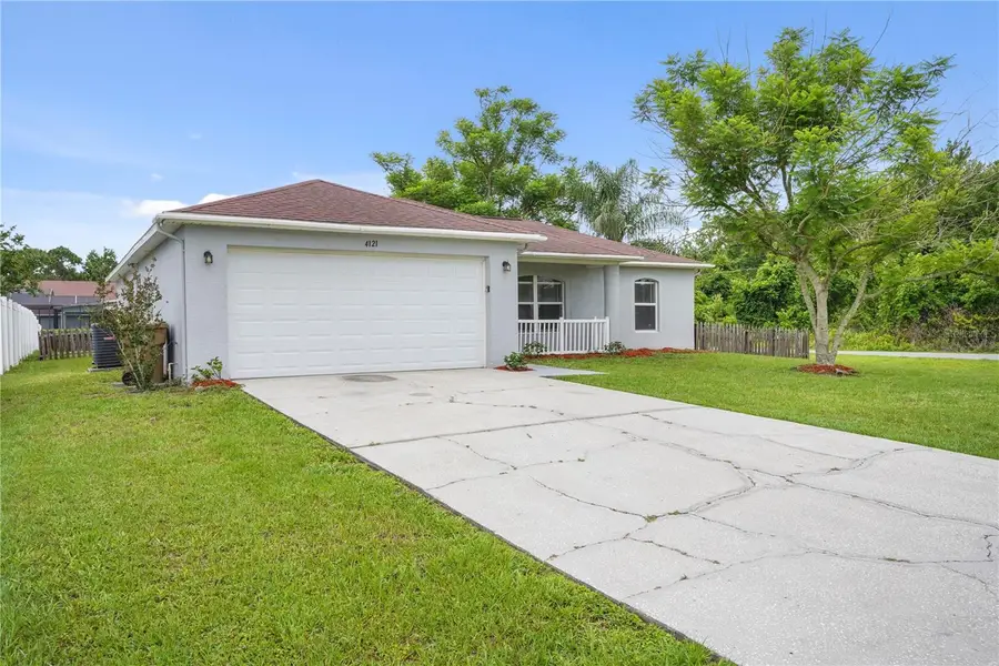 4121 Cannon Court, Kissimmee, FL 34746 - #3