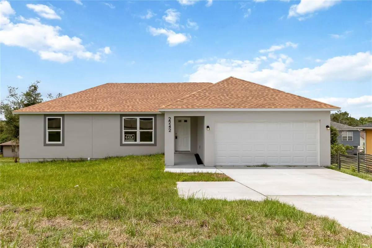 2242 N Normandy Boulevard, Deltona, FL 32725 - #1