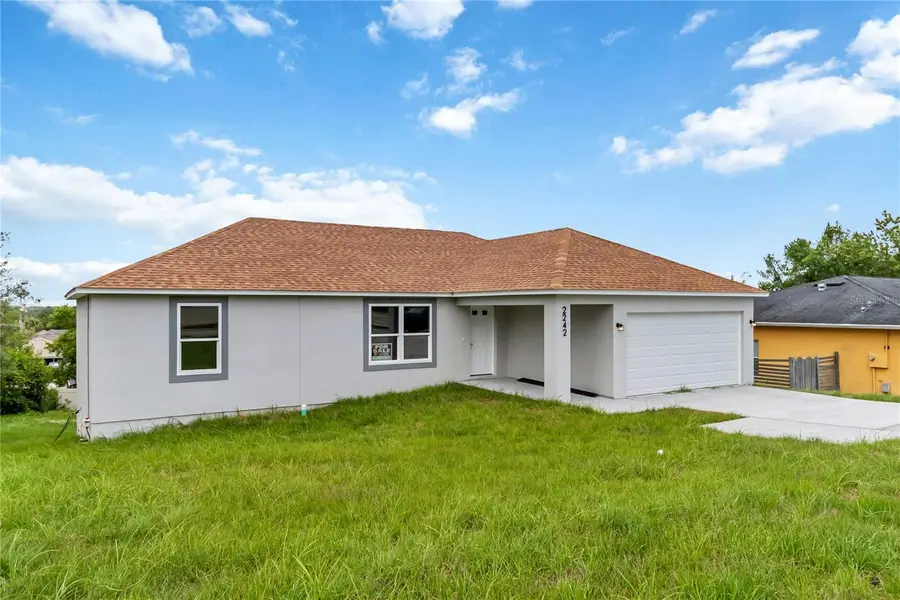 2242 N Normandy Boulevard, Deltona, FL 32725 - #2