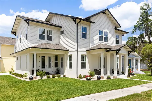 1077 Minnesota Avenue, WINTER PARK, FL 32789