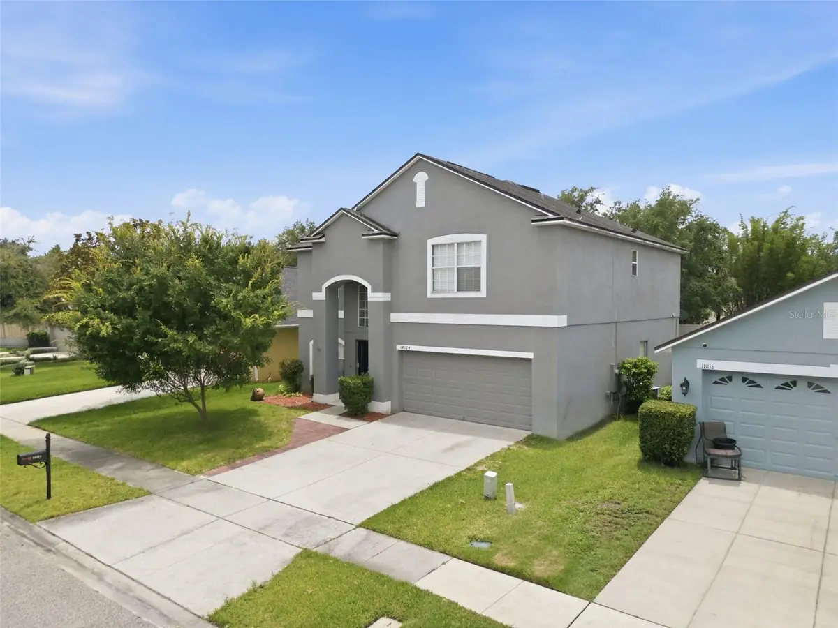 18124 Saxony Lane, Orlando, FL 32820 - #1
