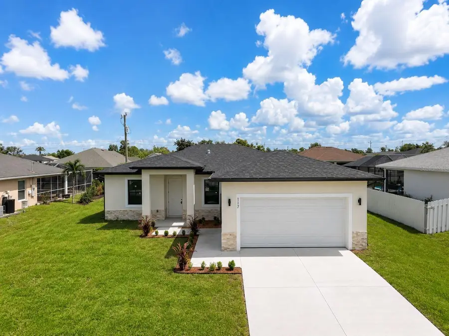 117 NW 13th Street, Cape Coral, FL 33993 - #2