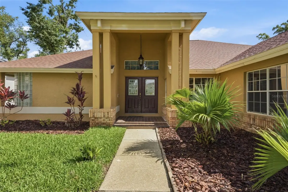 504 Stratfield Drive, Lutz, FL 33549 - #1