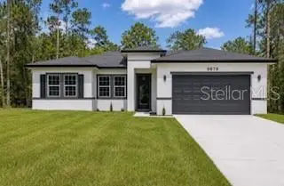 9879 N Caravel Terrace, Dunnellon, FL 34434 - #1