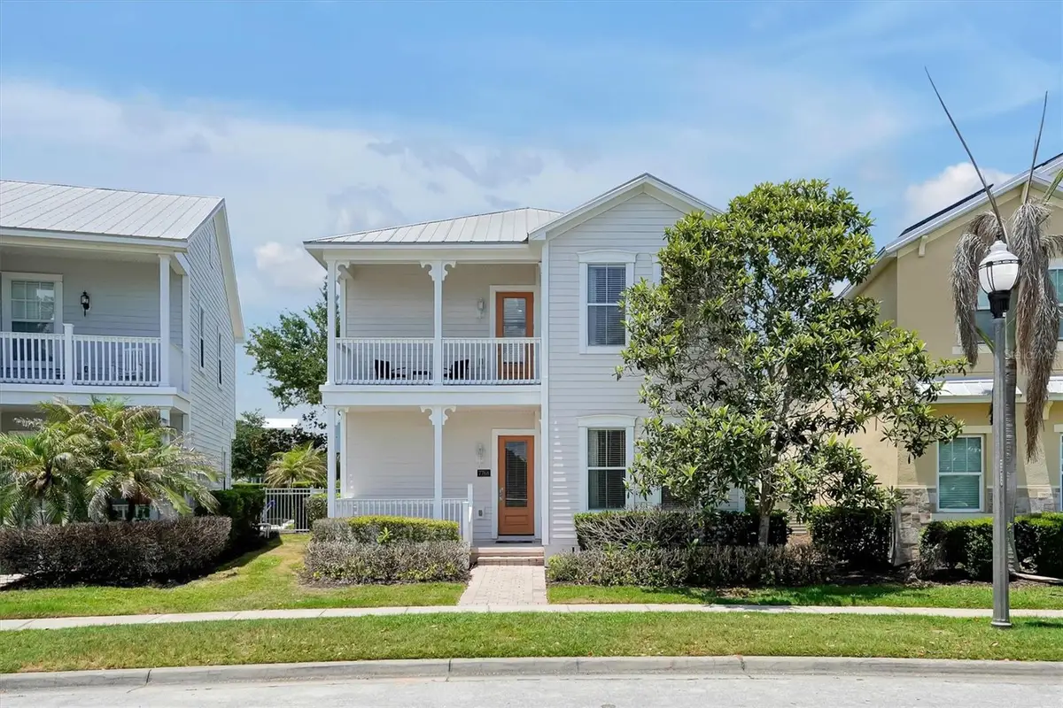 7768 Linkside Loop, Reunion, FL 34747 - #1