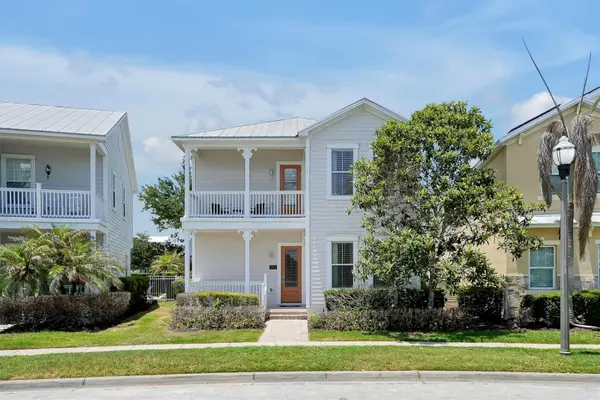 7768 Linkside Loop, REUNION, FL 34747