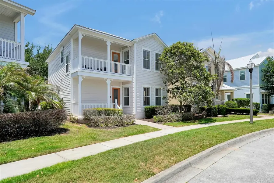 7768 Linkside Loop, Reunion, FL 34747 - #2