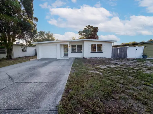 15037 Harding Avenue, CLEARWATER, FL 33760