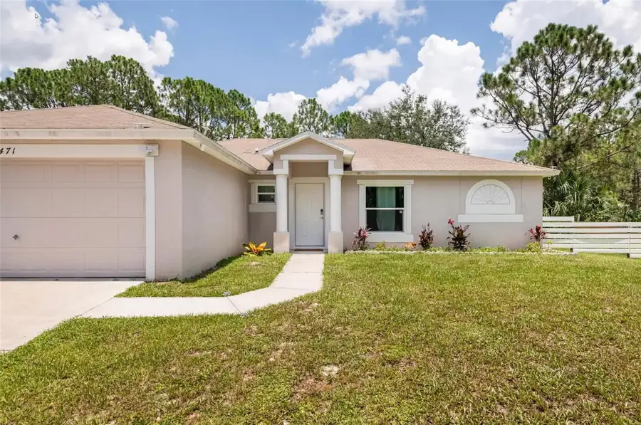 2471 Quincy Avenue Se, Palm Bay, FL 32909 - #2