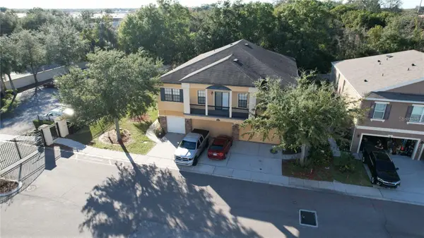 3408 Seneca Club Loop #C, ORLANDO, FL 32808