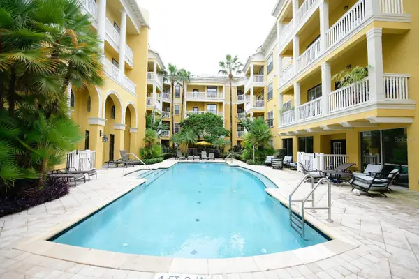 860 N Orange Avenue #213, ORLANDO, FL 32801
