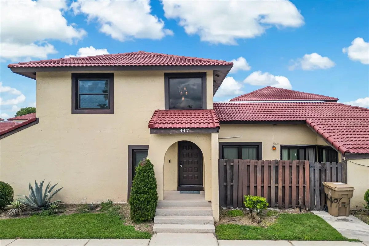 447 Hunter Circle, Kissimmee, FL 34758 - #1
