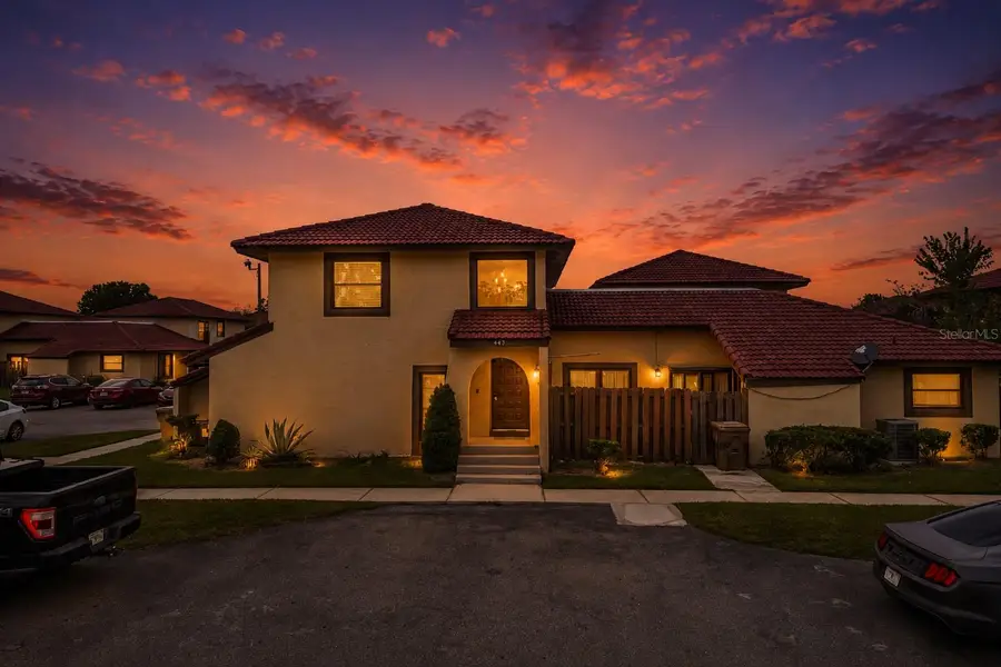 447 Hunter Circle, Kissimmee, FL 34758 - #2