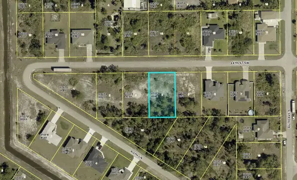 3309 44th Street Sw, LEHIGH ACRES, FL 33976