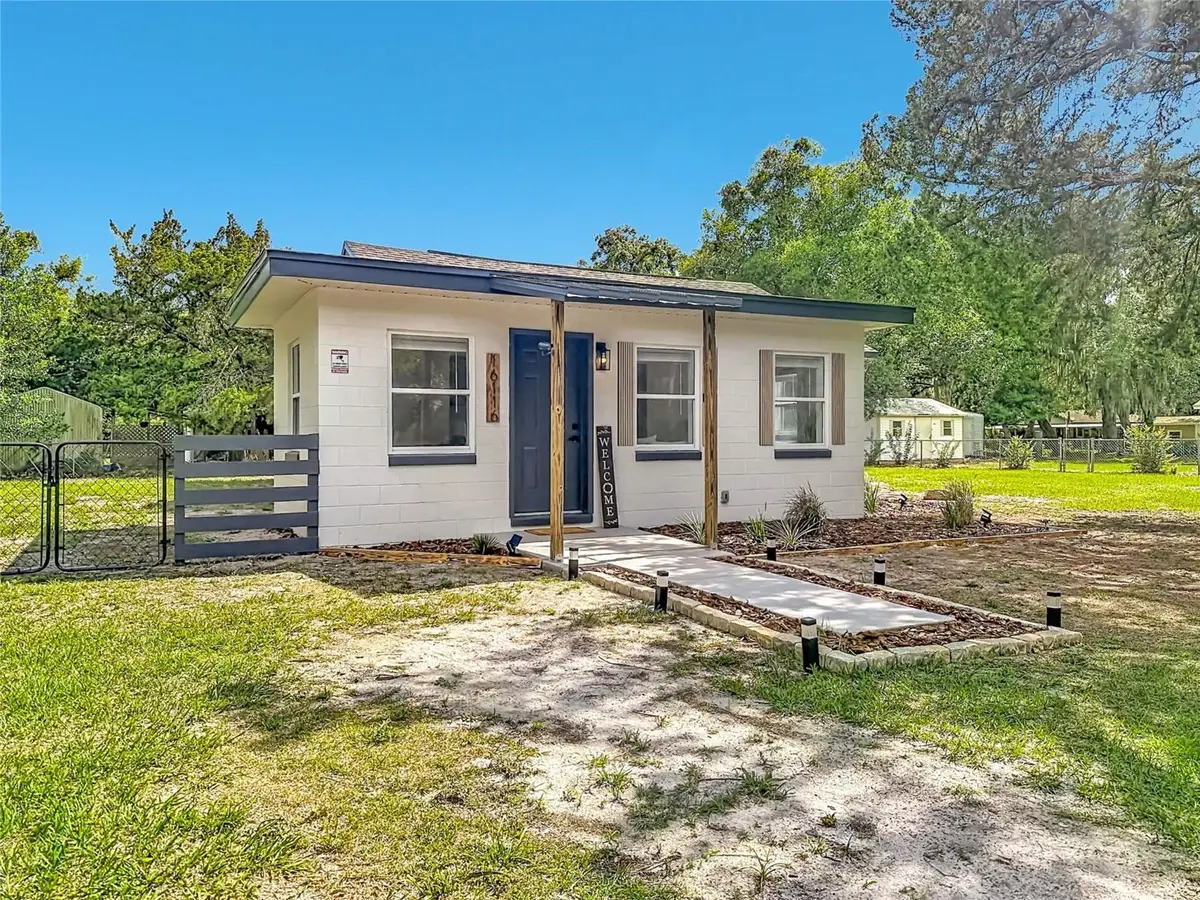16116 Wallace Street, Umatilla, FL 32784 - #1
