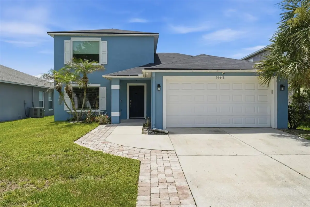 10048 Ian Street, Orlando, FL 32825 - #1