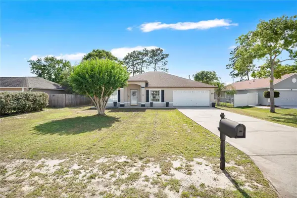 1779 Meredith Avenue, DELTONA, FL 32738