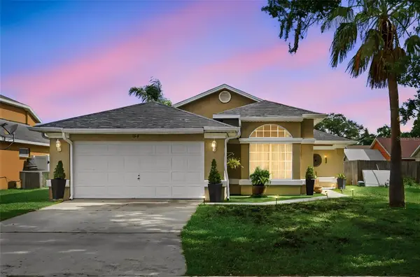 154 Hidden Springs Circle, KISSIMMEE, FL 34743