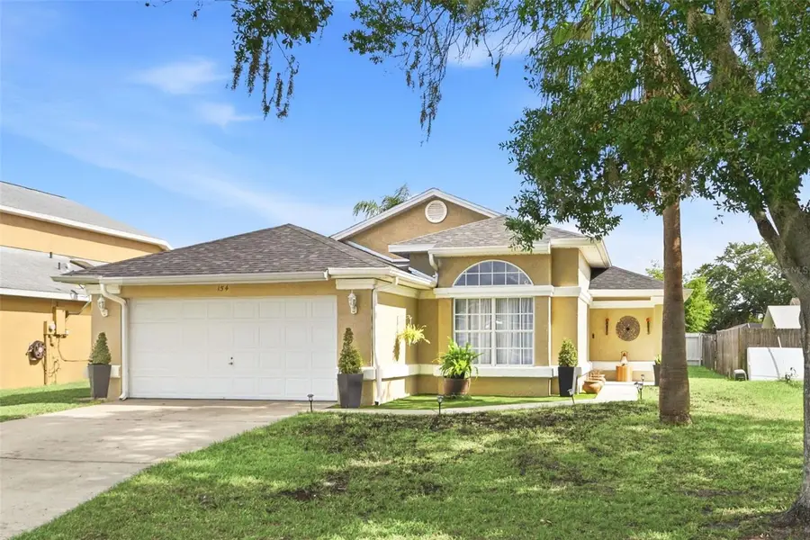 154 Hidden Springs Circle, Kissimmee, FL 34743 - #3