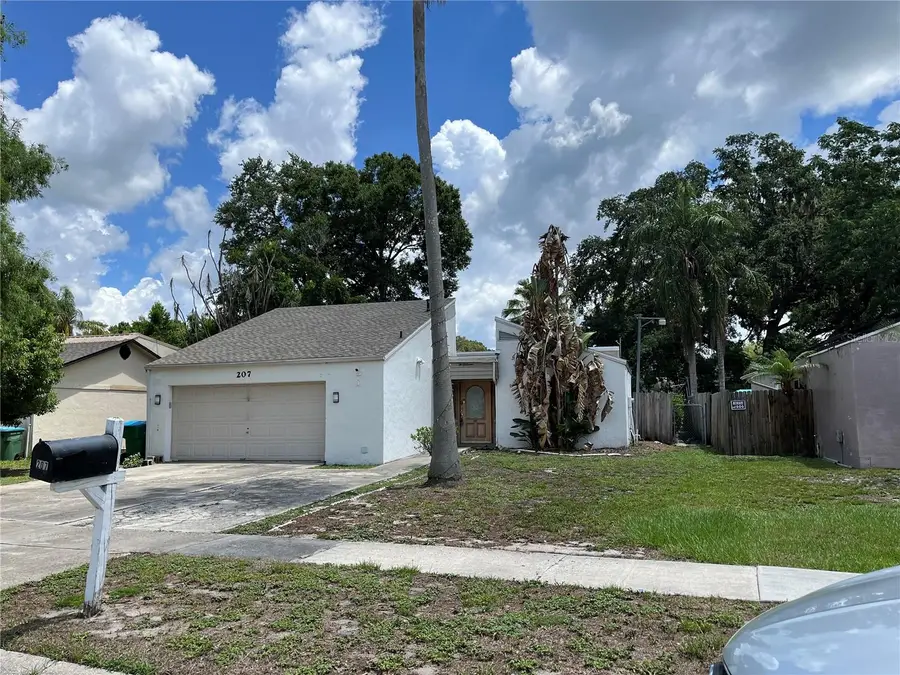 207 Birch Terrace, Winter Springs, FL 32708 - #2