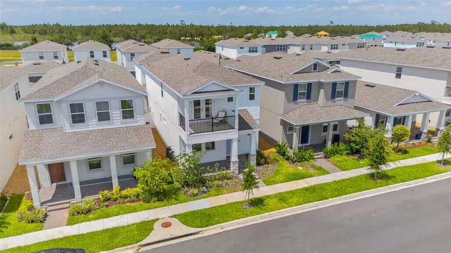 15591 Gentle Rain Drive, Winter Garden, FL 34787 - #2