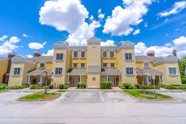 1322 Seven Eagles Court #302, REUNION, FL 34747