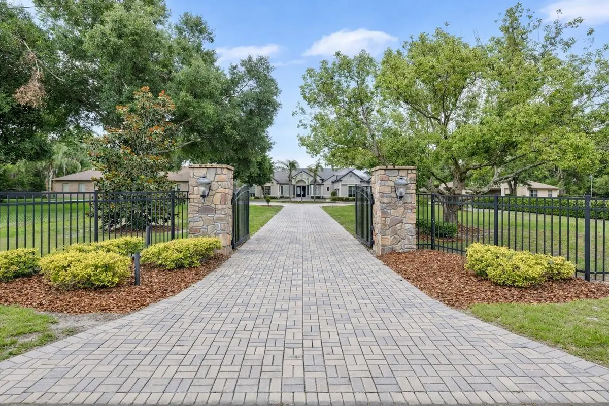5300 Cub Lake Drive, Apopka, FL 32703 - #1