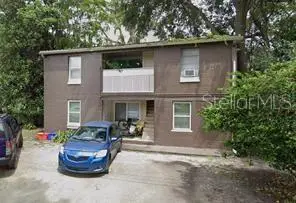 811 NE 20th Street #A & B, GAINESVILLE, FL 32641