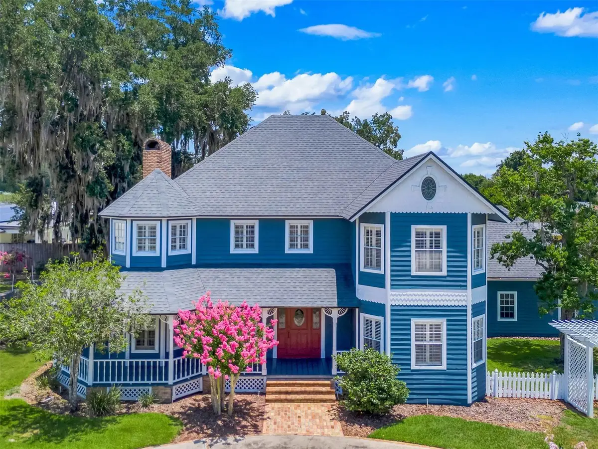 1256 Old Mill Road, Orlando, FL 32806 - #1