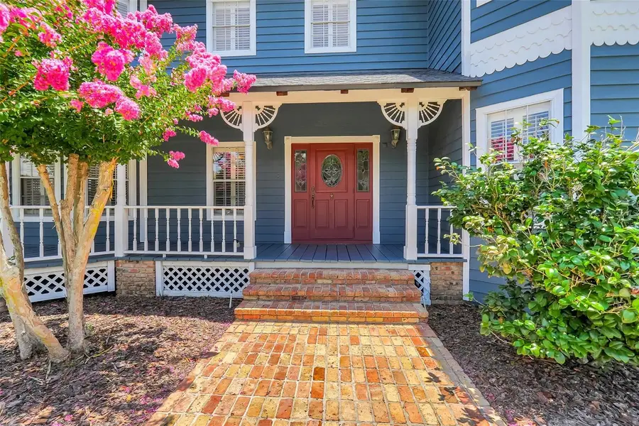 1256 Old Mill Road, Orlando, FL 32806 - #3