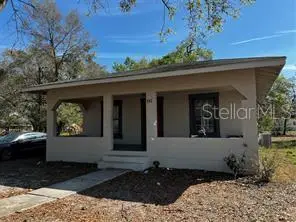 542 N 8th Street, Eagle Lake, FL 33839 - #1