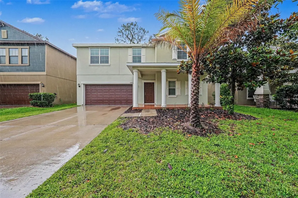 11809 Twilight Darner Place, Riverview, FL 33569 - #1