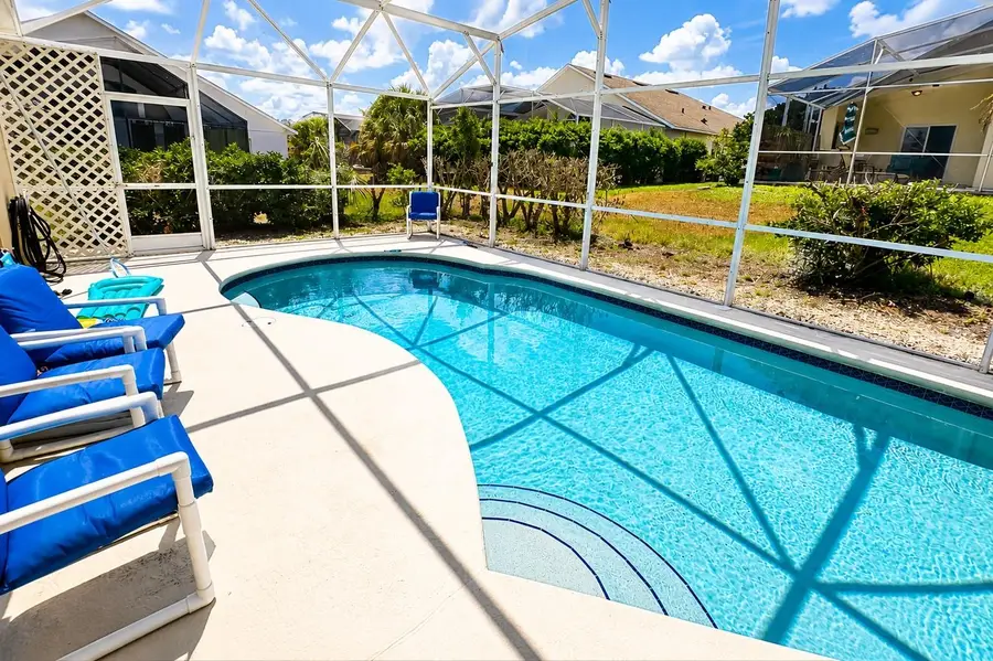 7952 Heritage Entrance Boulevard, Kissimmee, FL 34747 - #2